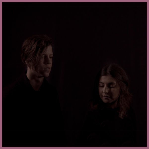 Dear Friend album cover