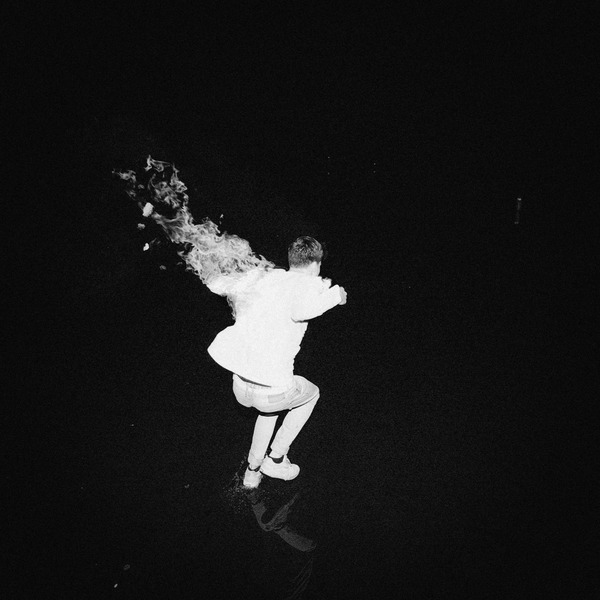 Everything And You album cover