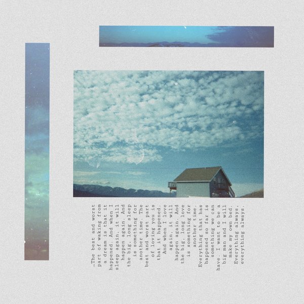 I Will Make My Own Bed album cover
